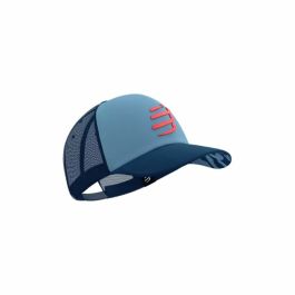 Gorra Unisex Compressport XHWU419-5091 Talla única Precio: 27.69000058. SKU: B135NWL6MV