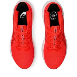 Zapatillas de Running para Adultos Asics Versablast 4 Rojo 39