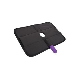 Sábana Sportsheets Pivot Negro (Nailon) (Poliéster) (Poliuretano)