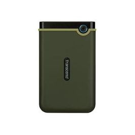 Transcend 25M3G Disco Duro Externo 2TB USB 3.1 Military Green Precio: 236.49999945. SKU: B1FJXNTWXR