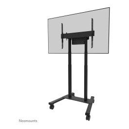 Neomounts FL55-875BL1 Carro para Pantallas, 55-100", hasta 110 kg, Motorizado, Altura Ajustable, VESA 100x100-800x600, Certificado TÜV, Negro Precio: 771.50000026. SKU: S55173626