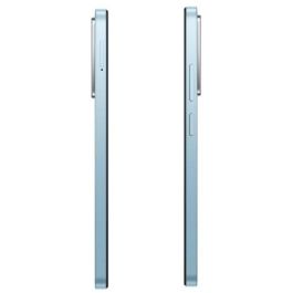 Xiaomi Redmi A5 - Smartphone con Pantalla de 6.88" 120Hz, Cámara 32MP, 4GB RAM, 128GB Almacenamiento, Batería 5200mAh, Android 15 - Ocean Blue Xiaomi Redmi A5 - Smartphone con Pantalla de 6.88" 120Hz, Cámara 32MP, 4GB RAM, 128GB Almacenamiento, Batería 5200mAh, Android 15 - Ocean Blue