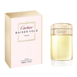 Cartier Baiser Volé Parfum para Mujer 100 ml Vaporizador Cartier Baiser Volé Parfum para Mujer 100 ml Vaporizador Precio: 113.58999993. SKU: B166DZ8FFL