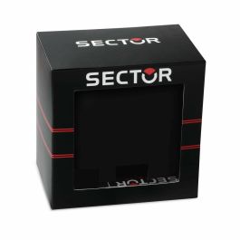 Reloj Hombre Sector (Ø 45 mm)