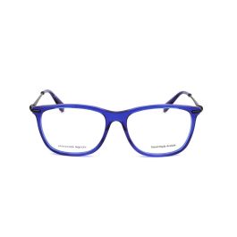 Montura de Gafas Unisex Alexander McQueen AMQ-4279-FTB Azul Ø 53 mm Precio: 48.50000045. SKU: S0369564