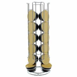 Soporte para 24 Cápsulas de Café Elka Pieterman DOLCE GUSTO Precio: 24.78999963. SKU: B1K5G7J7B2