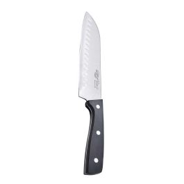 San Ignacio Cuchillo Santoku SG-4165 Acero Inoxidable 17,5 cm Precio: 4.88999962. SKU: S5000716