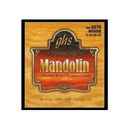 GHS Juego Cuerdas Mandolina Phosphor Bronze Medium 11-40 GHS Juego Cuerdas Mandolina Phosphor Bronze Medium 11-40 Precio: 11.49999972. SKU: B1FHPK57VT