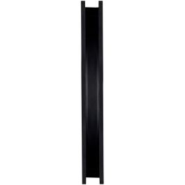 ARCTIC P12 Slim PWM PST Ventilador 120mm Carcasa PC 300-2100 RPM Bajo Ruido 0.3 Sone Flujo Aire 71.53 m³/h