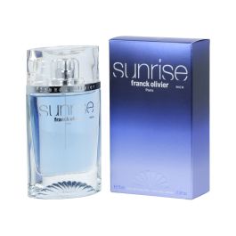 Perfume Hombre Franck Olivier Sunrise Men EDT 75 ml Precio: 34.50000037. SKU: B16RNMHTBG