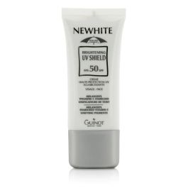 Newhite Brightening UV, Protección solar, Crema, Para la cara, SPF 50, 30 ml Precio: 65.3279. SKU: B16RQQYT8N
