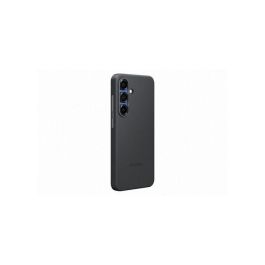 Funda para Móvil Samsung S25 Negro Galaxy S24