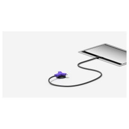 Logitech Swytch Hub 2xHDMI/1xSuperSpeed USB/2xUSB-C Hub de Conexiones Grafito