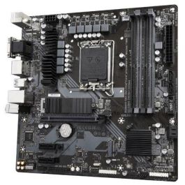 Gigabyte B760M DS3H DDR4 Placa Base Socket 1700 DDR4 Micro ATX
