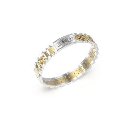 Pulsera Hombre Guess JUMB03201JWYGSTT-U Precio: 113.89000007. SKU: B1JVB9V6KS