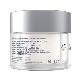 Roc FIRM & LIFT Crema Reafirmante Antiedad Antiarrugas Tratamiento Facial 50 ml