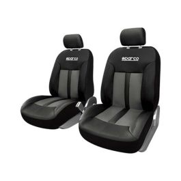 Fundas para Asientos de Coche Sparco S-Line Universal (6 Piezas) Precio: 51.68999968. SKU: S3700562