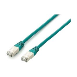 Equip 605647 Cable de Red Cat6A S/FTP 0.5m 2xRJ45 Verde LSZH Precio: 19.79000012. SKU: B1E7D2MQVT