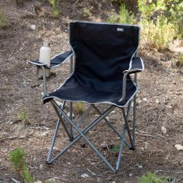 Taburete Plegable Aktive (4 Unidades)