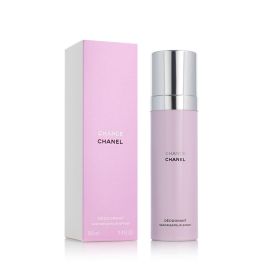 Chanel Chance Deodorant Spray Precio: 52.89000024. SKU: S4502174