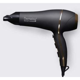 SAINT ALGUE - Secador de pelo Demeliss ULTRA 2200 - Turmalina iónica DC 2200W Precio: 40.49999954. SKU: B1AAVT5KLZ
