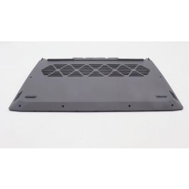 Lenovo Lower case cover for Lenovo LOQ 15IRH8 laptops, lightweight at 0.2kg, ensuring compatibility and quality. Lenovo Lower case cover for Lenovo LOQ 15IRH8 laptops, lightweight at 0.2kg, ensuring compatibility and quality.