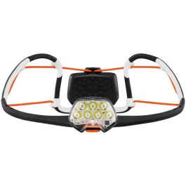 Petzl Linterna Frontal IKO CORE Recargable 500 Lúmenes AIRFIT Ligera