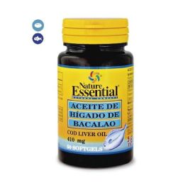 Aceite De Hígado De Bacalao 410 Mg. Precio: 6.7899997. SKU: B1D9TZPYDX