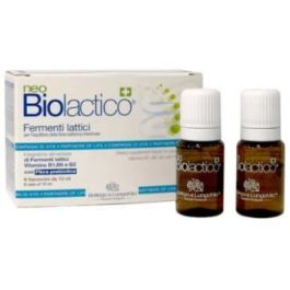 BOTTEGA DI LUNGAVITA Biolactico 8 Viales Precio: 17.5000001. SKU: B135FMPQKJ