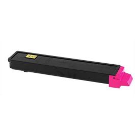 KYOCERA FSC-8020MCP/8025MCP/C8520/C8525 Toner laser Magenta TK895M KYOCERA FSC-8020MCP/8025MCP/C8520/C8525 Toner laser Magenta TK895M Precio: 84.50000031. SKU: S8411120