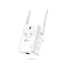 Tp-Link Coverage Extender N300 1 Port With Plug TL-WA860RE