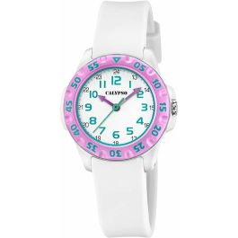 Reloj Infantil Calypso K5829/1 Precio: 59.50000034. SKU: B1G2PXMFWF