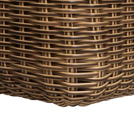 Conjunto Jardín Pe Exterior 1 cm