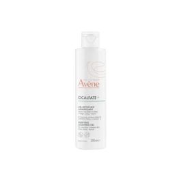 Avène Cicalfate Gel Limpiador Reparador Piel Irritada 200ml Precio: 10.50000006. SKU: B134PWMAHM