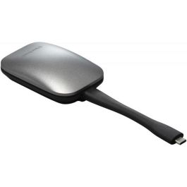 ViewSonic VB-WPS-001 - Wireless Screen sharing cast button with USB-C connector -1080p. - 2.4GHz & 5GHz/5.8GHz dual band802.11 a/b/g/n/AC ViewSonic VB-WPS-001 - Wireless Screen sharing cast button with USB-C connector -1080p. - 2.4GHz & 5GHz/5.8GHz dual band802.11 a/b/g/n/AC