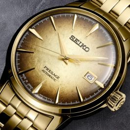 Reloj Hombre Seiko SRPK48J1