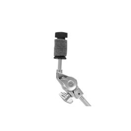 Pearl Soporte Doble Timbal Standard GyroLock-L (7/8") con Ajuste de Ángulo Infinito T-935