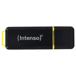 Intenso High Speed Line Pendrive USB 3.0 64GB 250 MB/s Velocidad Lectura Precio: 36.49999969. SKU: B159R3NCEM