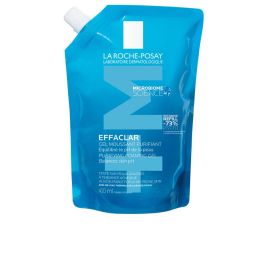 La Roche Posay EFFACLAR Gel Espuma Purificante Recarga 400 ml – Piel Grasa y con Imperfecciones, Anti Puntos Negros Precio: 18.79000046. SKU: B1BN3H7PVA