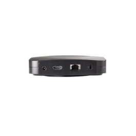 Barco ClickShare C-5 Gen2 - EU version, 4K, UHD, 30 fps, Wi-Fi, 2.4 / 5 Ghz, LAN, HDMI, Windows, Android, iOS Barco ClickShare C-5 Gen2 - EU version, 4K, UHD, 30 fps, Wi-Fi, 2.4 / 5 Ghz, LAN, HDMI, Windows, Android, iOS