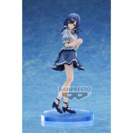 BANPRESTO Figura Rinze Morino Shiny Colors The Idolmaster 18cm
