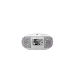 Radio Cd Fonestar Boom - Go - B Usb Blanca Radio Cd Fonestar Boom - Go - B Usb Blanca