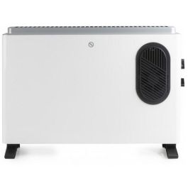 Domo DO7351CH Convector de calefacción 2000 W Blanco 54 x 37,5 x 17,2 cm Precio: 75.88999968. SKU: B1CBX8CCH5