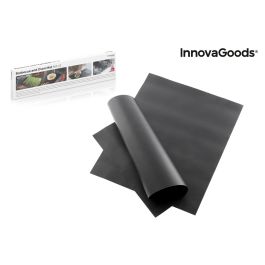Esterilla para Horno y Barbacoa InnovaGoods 2 Unidades