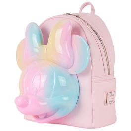 Loungefly Mochila Minnie Disney 31cm Precio: 89.95000003. SKU: B13GXPDSZB