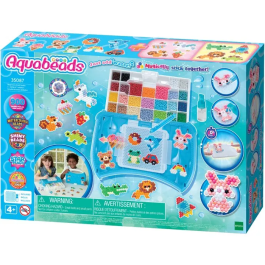 Aquabeads Taller de Iniciación - 35087 Precio: 33.88999944. SKU: B14T282RDS