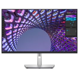 DELL P3223QE Monitor 32" 4K IPS USB-C HDMI DisplayPort 60Hz Pivot Precio: 556.49999955. SKU: B14R6GEM2R