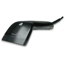 Barcodescanner Manhattan Kontakt CCD.
