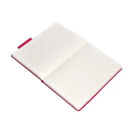 Antartik Antartik Notes Cuaderno A4 Tapa Dura Hojas Rayas Burdeos 100 Hojas 80 gr FSC