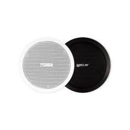 Ecler 2 way 6.5" ceiling loudspeaker WH Ecler 2 way 6.5" ceiling loudspeaker WH